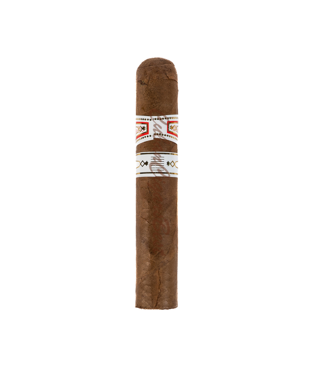 Best Cigar only back Hoyo de Monterrey Epicure No. 2 (Box 15)
