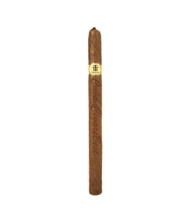 Trinidad Fundadores
