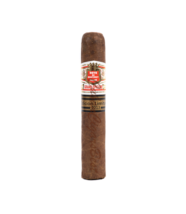 Hoyo de Monterrey Grand Epicure Edición Limitada 2013