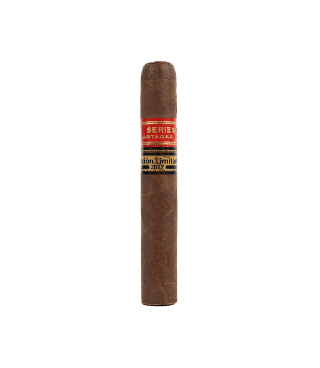 Partagas Serie No. 1 (Edición Limitada 2017)