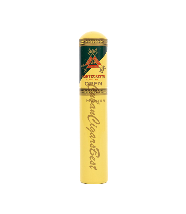 Montecristo Master Tubos (Pack 3)