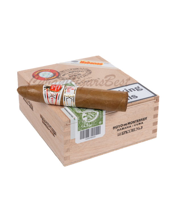 best cigar on top