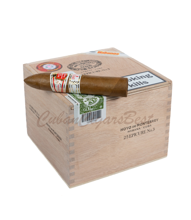 best cigar on top 