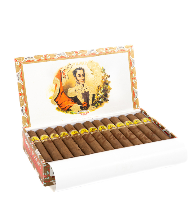 Best cuban cigar