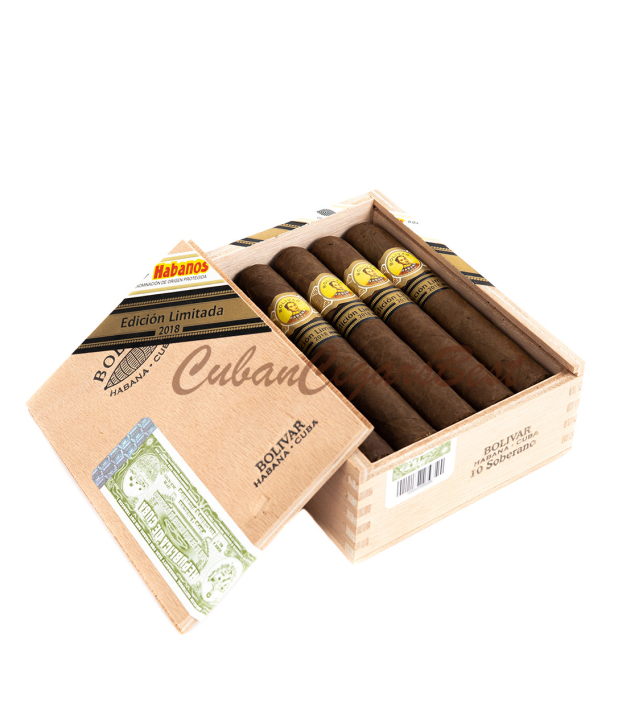 Cuban cigar best