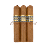 Swiss Cigar pack back