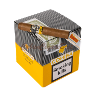 Swiss Cigar on top Cohiba Siglo I (5x5)
