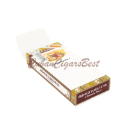 Romeo y Julieta No. 1 Tubos (Pack 3)