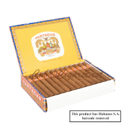 Partagas  Aristocratas