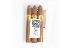 Bolivar Belicosos Finos (3 Cigars)