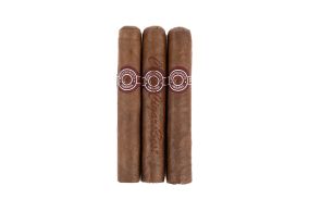 Montecristo No. 4 (3 Cigars)