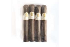 Davidoff Winston Churchill Robusto (4 cigars)