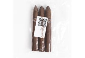 Montecristo No. 2 (3 Cigars)