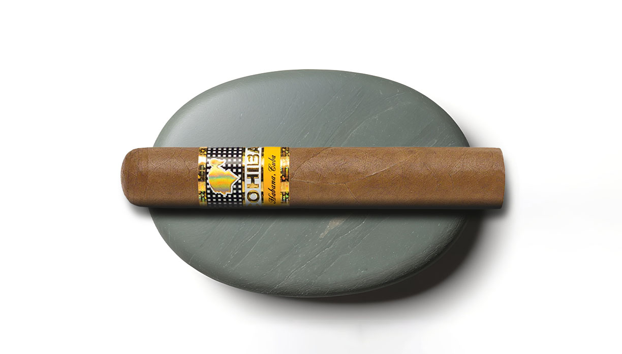 Banner Cohiba