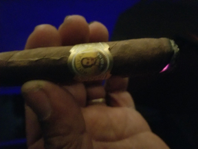 Bolivar Coronas Gigantes