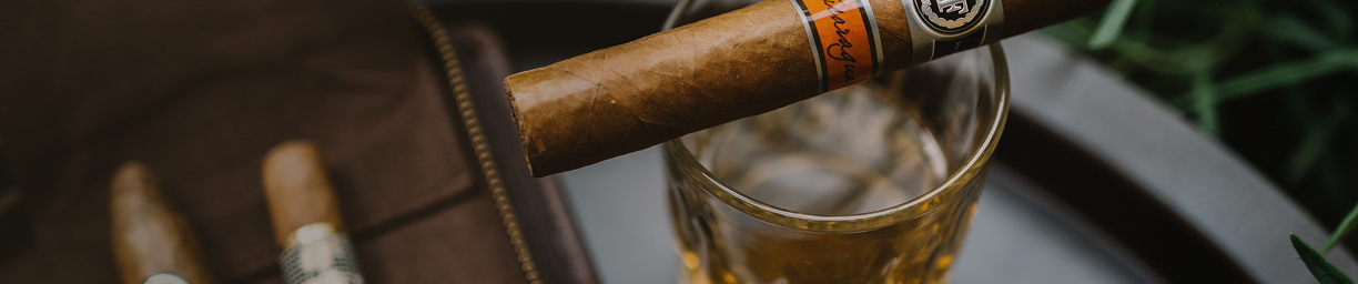 Find your perfect cigar
