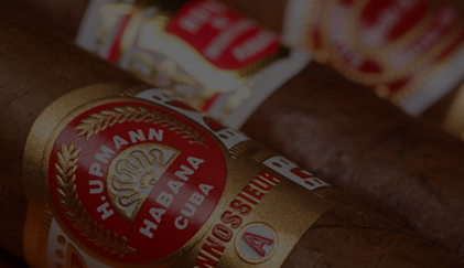 Premium quality cuban cigars